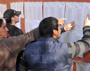 ¿Qué se votará este año? Todos los detalles