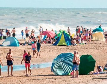 Cómo estará el clima hoy jueves 6 de enero en Villa Gesell