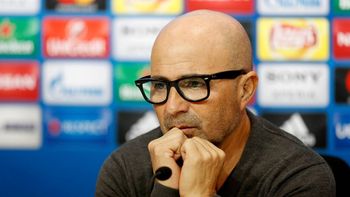 Sampaoli, apuntado por la AFA Sampaoli, apuntado por la AFA