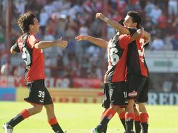 las claves de newells para ser campeon y jugar bien las claves de newells para ser campeon y jugar bien