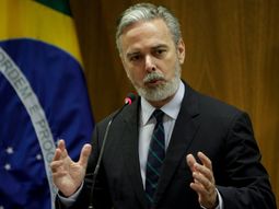 Renunció el canciller de Brasil tras el conflicto con Bolivia