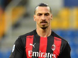 La FIFA podría retirar del fútbol a Zlatan Ibrahimovic: el motivo