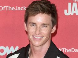 Esta película estadounidense ganó un Globo de Oro y fue nominada al Oscar.&nbsp;