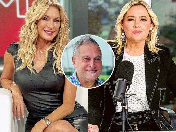 El organizador de los Martín Fierro Latino estalló contra Yanina Latorre y Pilar Smith: qué dijo