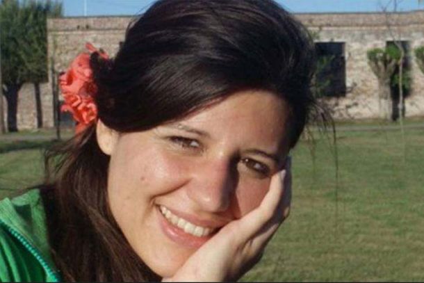 El detenido por María Cash cree que la joven sigue viva