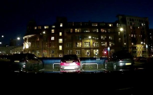 Así se sintió la explosión en concierto de Ariana Grande