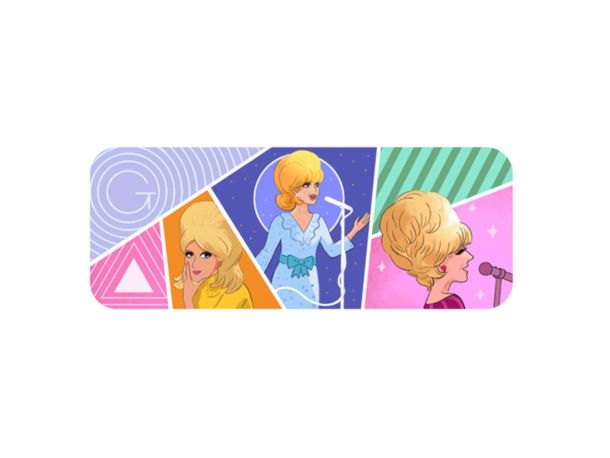 Quién fue Dusty Springfield y por qué Google le dedica su doodle