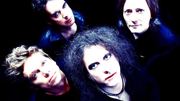 Confirmado: The Cure tiene fecha programada en River