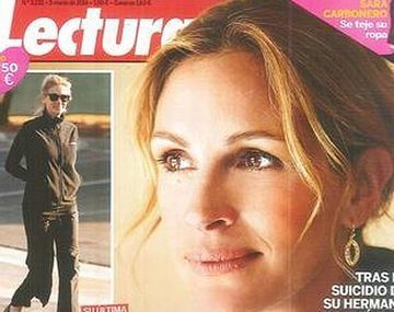 El dramático momento de una de las más lindas de Hollywood