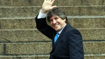 ¿por que no se podria transmitir la indagatoria de amado boudou? ¿por que no se podria transmitir la indagatoria de amado boudou?