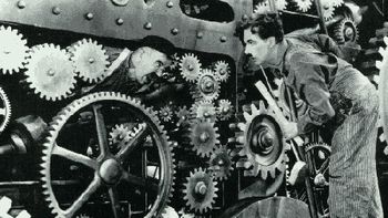 Chaplin 1 Chaplin 1