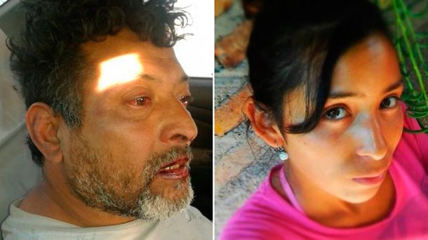Mendoza: la tercera joven asesinada había denunciado a su padre
