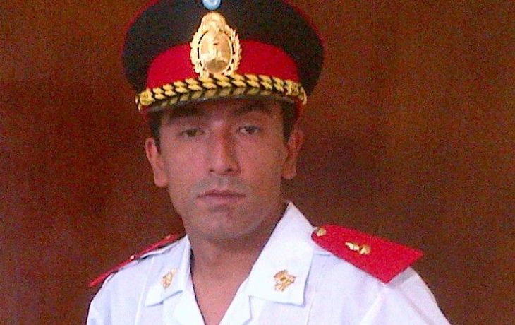 Detienen a un bombero que abusaba a menores voluntarios