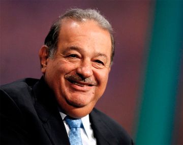 Slim se queda con la TV de los Juegos Olímpicos 2016 por US$1.550 M