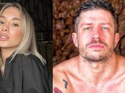 Qué dice la denuncia por violación de Flor Moyano contra Juani Martino