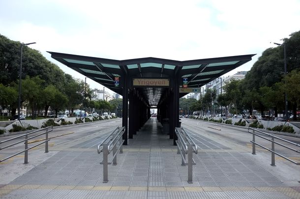 Para transportistas, el nuevo paro nacional que impulsan debe ser el 9 de junio