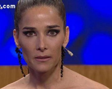 Qué le pasa a Juana Viale que no vuelve a la TV: Estoy re hinchada las bolas....