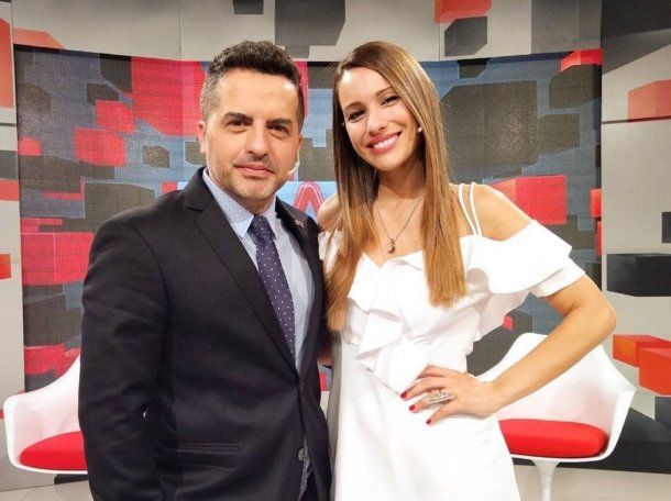 Ángel de Brito reveló detalles inéditos del escándalo entre Pampita, Vicuña y la China Suárez