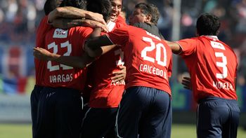 independiente derroto a tigre y se ilusiona con la salvacion independiente derroto a tigre y se ilusiona con la salvacion