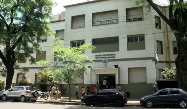 Navidad: la pirotecnia y los corchazos dejaron al menos 18 heridos en la Ciudad