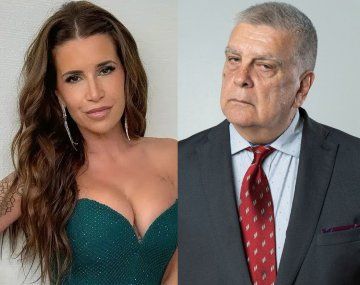 Ventura volvió a apuntar contra Flor Peña y reveló qué hizo cuando apareció el video íntimo