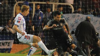 river y godoy cruz empataron sin goles en un partido flojo river y godoy cruz empataron sin goles en un partido flojo