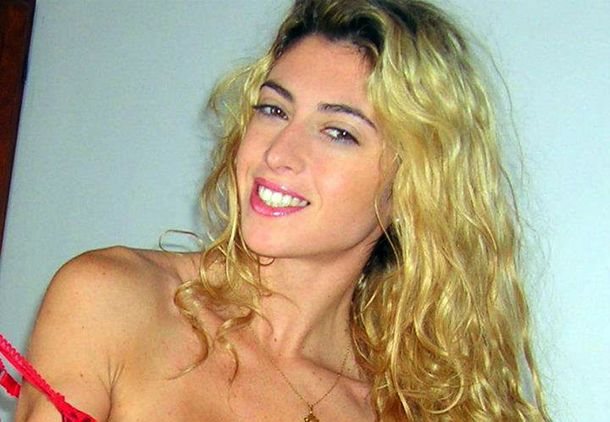 ¿Quién es Avril Pilot, la nueva chica furor?