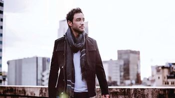 La supuesta madre de Luciano Pereyra visitó la clínica donde lo habría dado a luz. La supuesta madre de Luciano Pereyra visitó la clínica donde lo habría dado a luz.