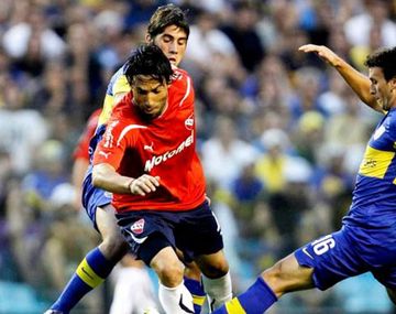 Boca e Independiente buscan su primer triunfo del año