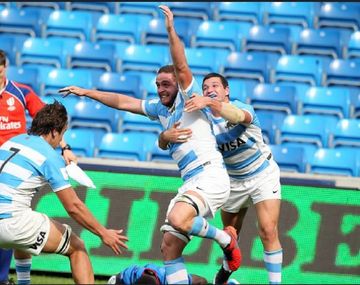 Los Pumitas clasificaron a semifinales del Mundial