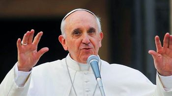 el papa esta preocupado por la suba mundial del desempleo