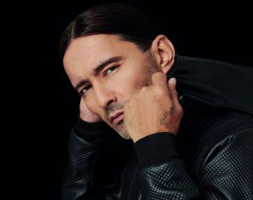 La picante reacción de Daniel Agostini a la acusación de sus músicos