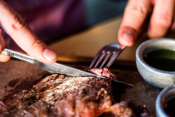 Cinco opciones para comer afuera en el Día del Padre