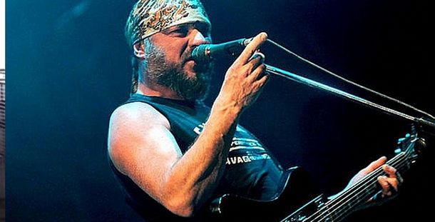 La Renga denunció odio y discriminación tras la suspensión de su show