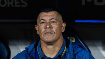 Jorge Almirón dejó de ser el DT de Rosario Central: los motivos de su salida