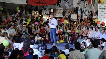 macri propuso unificar las fechas de las elecciones nacionales y provinciales macri propuso unificar las fechas de las elecciones nacionales y provinciales