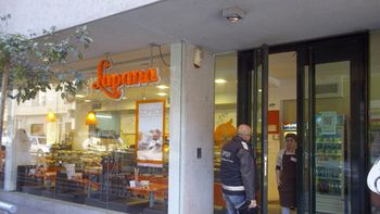 detectan millonaria evasion en una cadena de confiterias detectan millonaria evasion en una cadena de confiterias