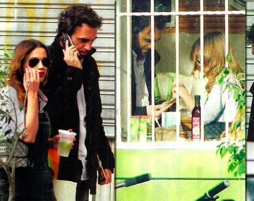 Celeste Cid: nueva dieta y... ¿nuevo novio?