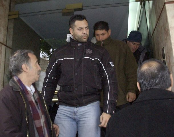 Adrian Rousseau-Barra