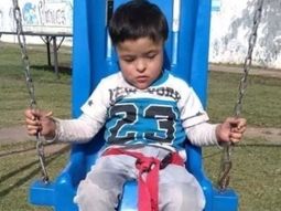 Merlo: detienen a la mujer de un preso por el crimen del nene con Síndrome de Down