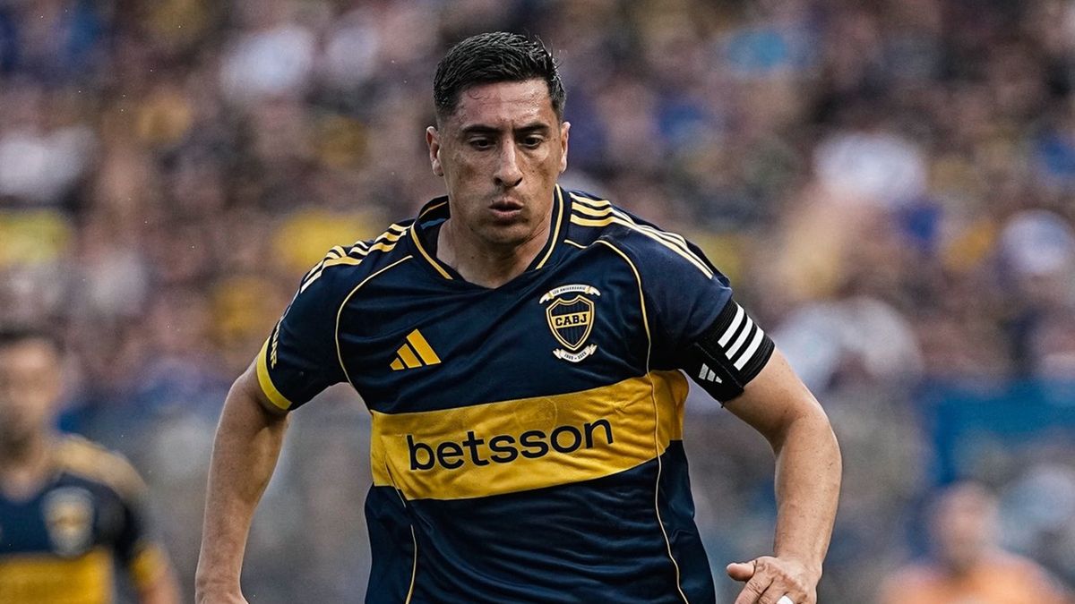 Boca vs. Gimnasia (M), por el Torneo Apertura 2026: goles, resultado en vivo y minuto a minuto