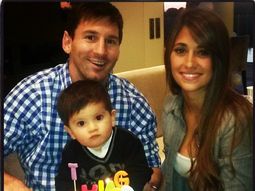 messi deseo una feliz navidad para sus fanaticos messi deseo una feliz navidad para sus fanaticos