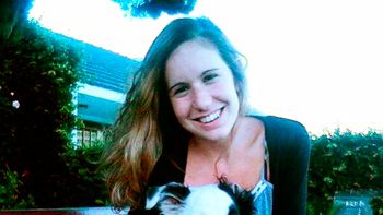 Débora Gianángelo Débora Gianángelo