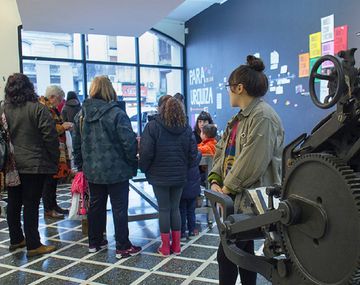 Las vacaciones de invierno arrancan con frío