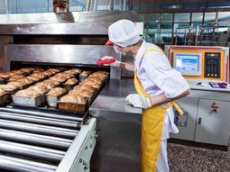 El gremio de la Alimentación acordó una suba salarial del 30%