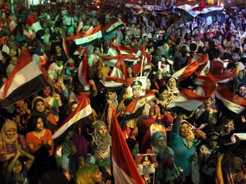 Nuevos enfrentamientos en Egipto dejan cinco muertos