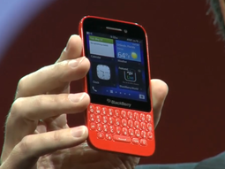 el chat de blackberry estara disponible en iphone y android el chat de blackberry estara disponible en iphone y android