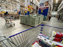 precios de frontera: la canasta de higiene es 228% mas cara que en argentina precios de frontera: la canasta de higiene es 228% mas cara que en argentina