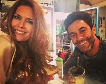 Alerta, spoiler: Macedo reveló la escena final de Amar después de amar con Mariano Martínez