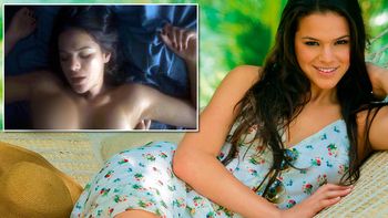 Se filtra un video hot de la actriz brasilera y ex de Neymar Se filtra un video hot de la actriz brasilera y ex de Neymar